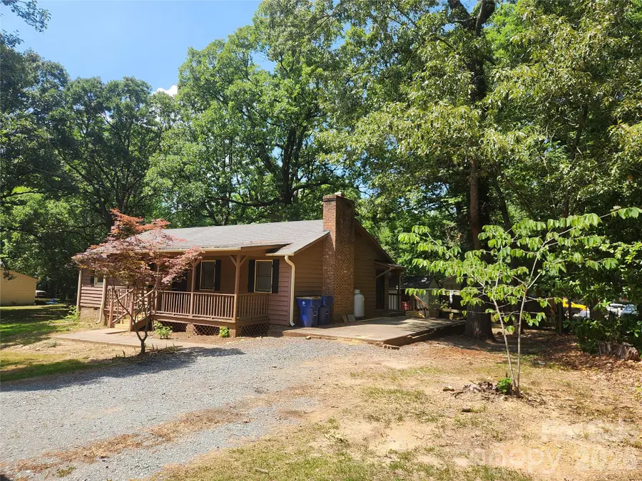 106 Maye Street, Wingate, NC 28174 - #3