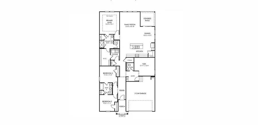 2425 Maxton Drive, Salisbury, NC 28144 - #2