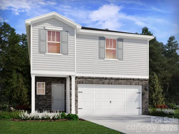 2634 Celestial Drive, Newton, NC 28658