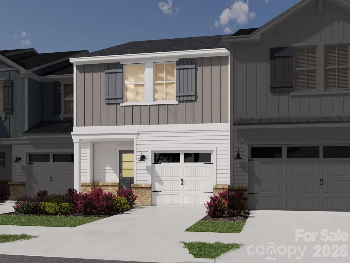 452 Markridge Loop, Fort Mill, SC 29708 - #1