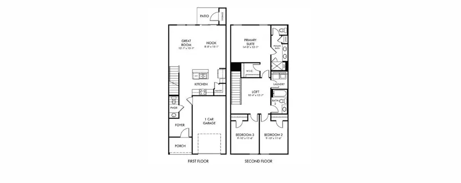 452 Markridge Loop, Fort Mill, SC 29708 - #2