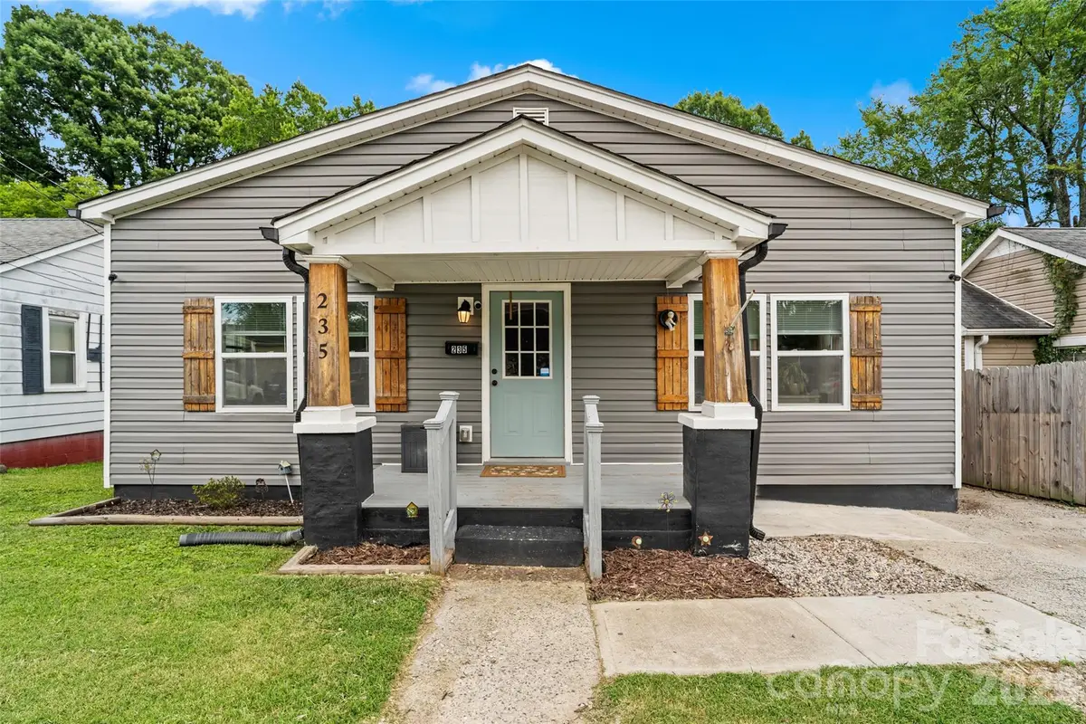 235 Lincoln Street Sw, Concord, NC 28025 - #1