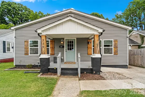 235 Lincoln Street Sw, Concord, NC 28025