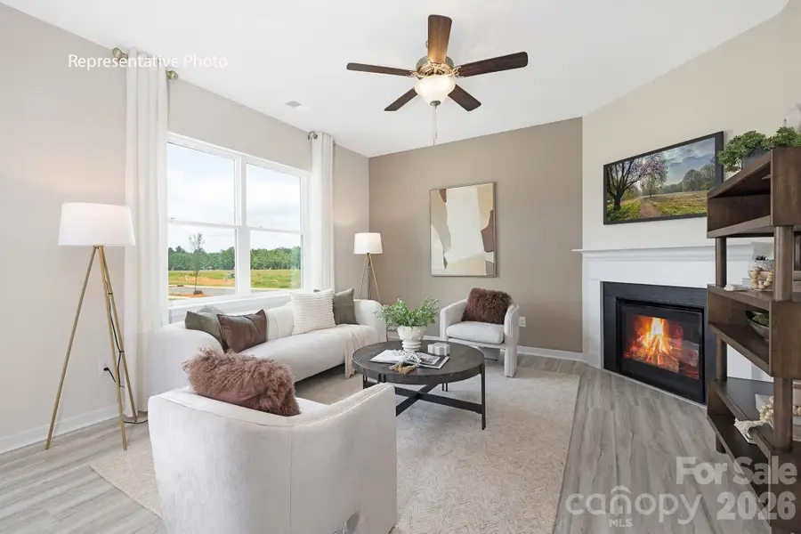 143 Waterfall Valley Way, Mooresville, NC 28117 - #2