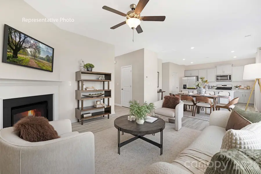 143 Waterfall Valley Way, Mooresville, NC 28117 - #3