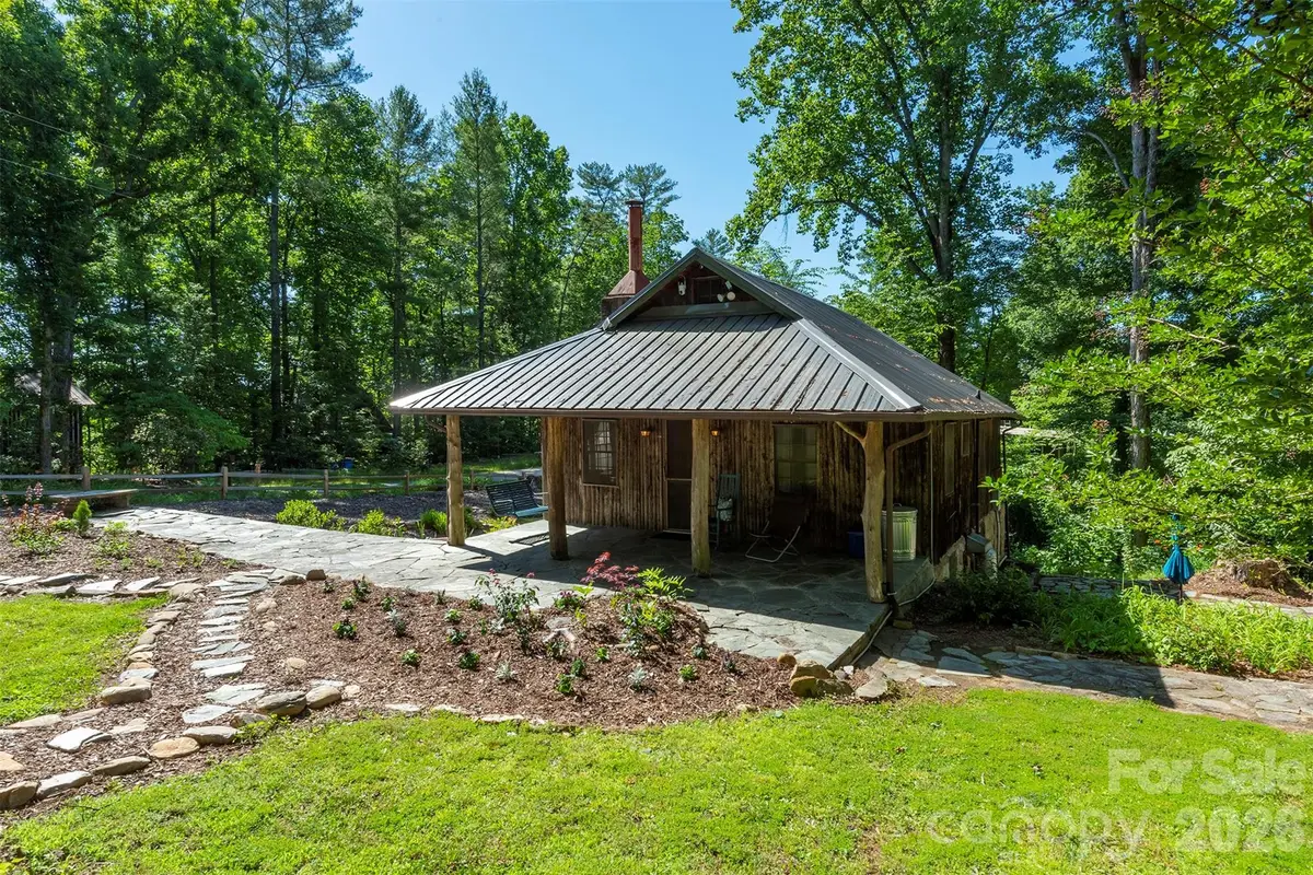 1760 & 1768 Linville Avenue, Morganton, NC 28655 - #1