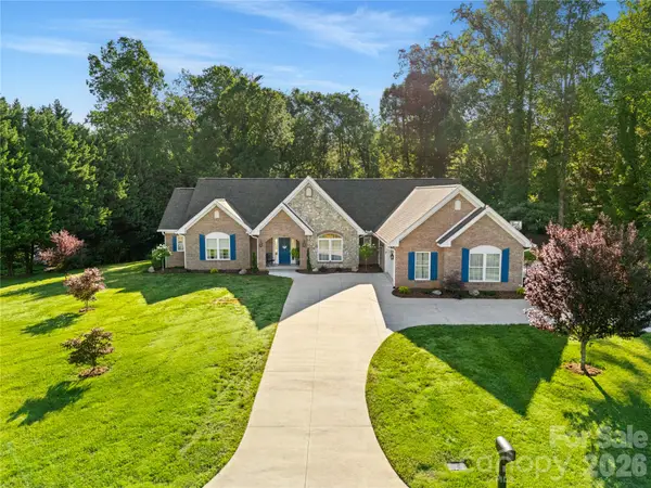 115 Country Club Drive, Morganton, NC 28655