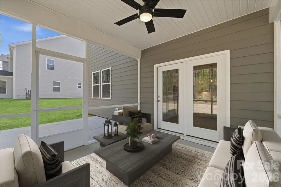 407 Alameda Way, Matthews, NC 28104 - #3