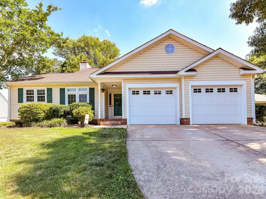 3616 Still Oaks Court Nw, Concord, NC 28027 - #3