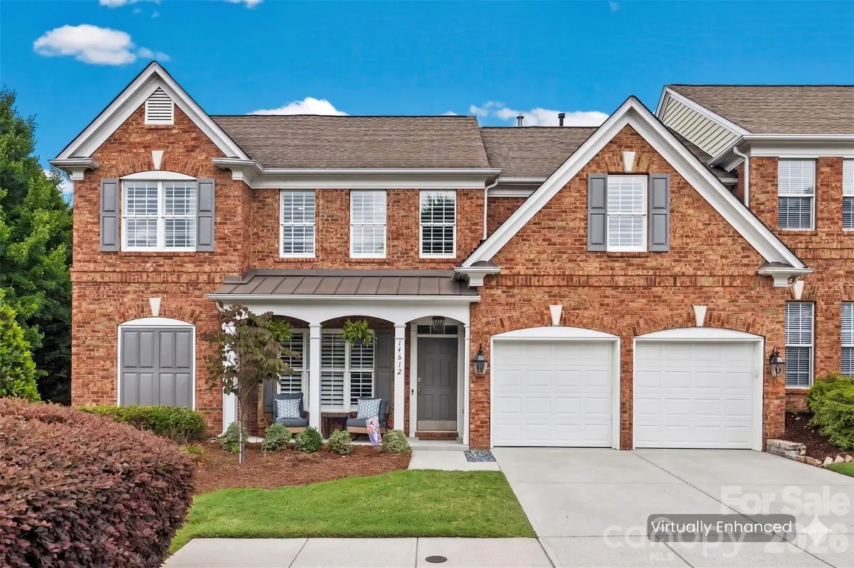14612 Caragana Court, Charlotte, NC 28277 - #1