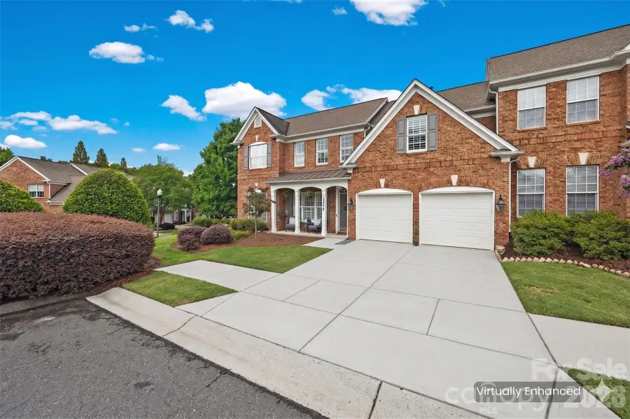 14612 Caragana Court, Charlotte, NC 28277 - #2