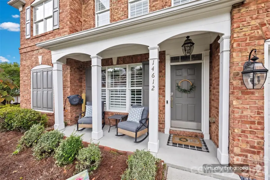 14612 Caragana Court, Charlotte, NC 28277 - #3