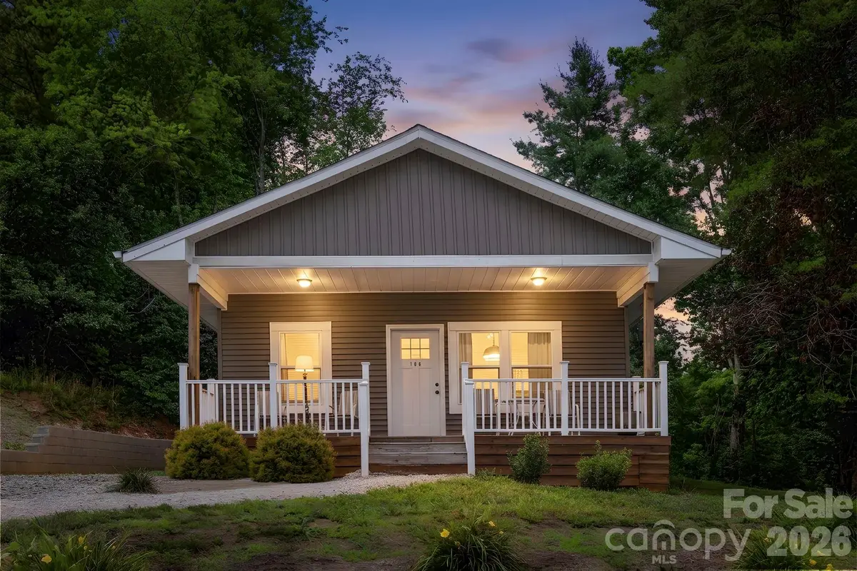 106 Thistle Field Drive, Asheville, NC 28806 - #1