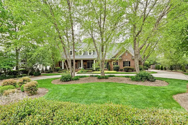 1126 Concord Road, Davidson, NC 28036