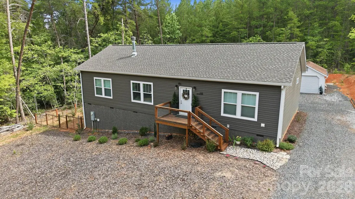 118 Sanford Court, Troy, NC 27371 - #1
