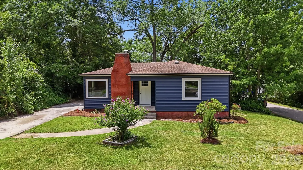 1200 E 11th Street, Kannapolis, NC 28083 - #1