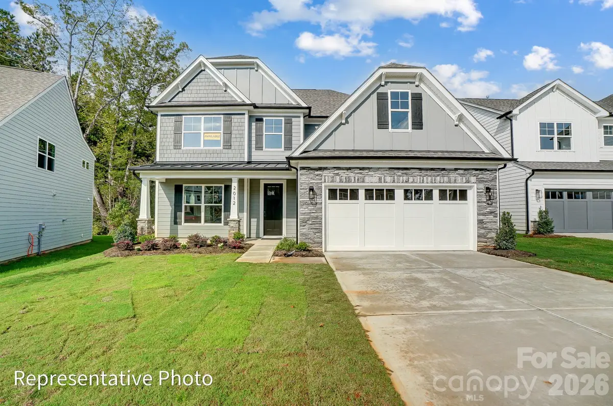 8011 James Query Road, Charlotte, NC 28227 - #1