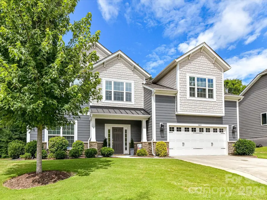 12613 Longford Crossing Place, Huntersville, NC 28078 - #2