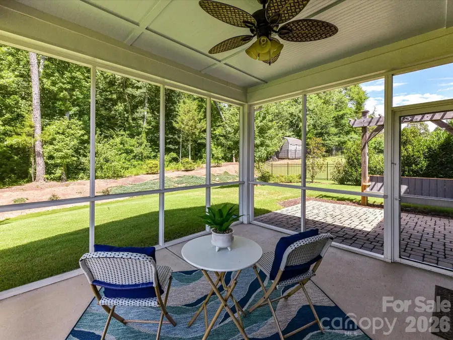 12613 Longford Crossing Place, Huntersville, NC 28078 - #3