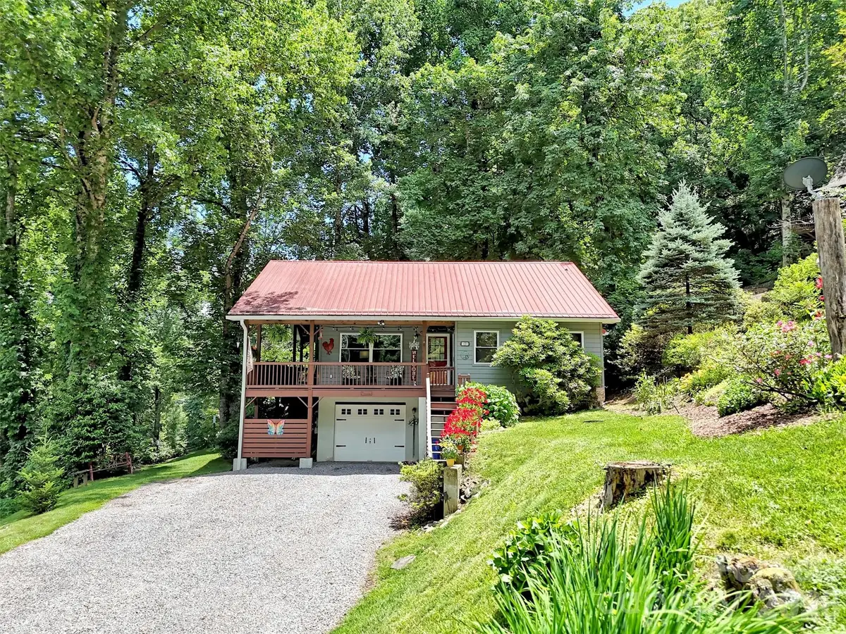 10 Bridle Drive, Maggie Valley, NC 28751 - #1