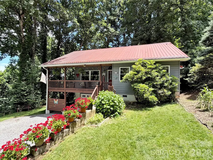 10 Bridle Drive, Maggie Valley, NC 28751 - #2
