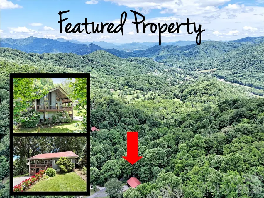10 Bridle Drive, Maggie Valley, NC 28751 - #3