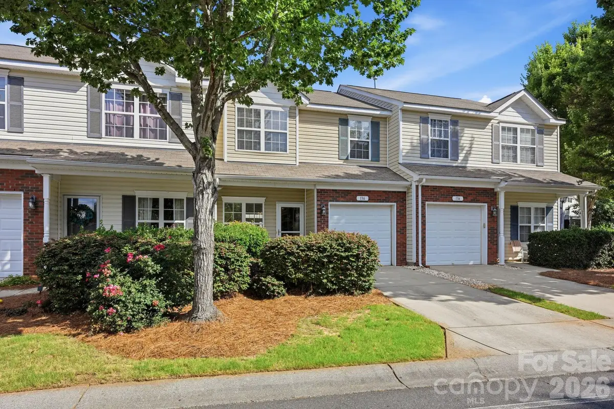 136 Rapids Road, Fort Mill, SC 29715 - #1