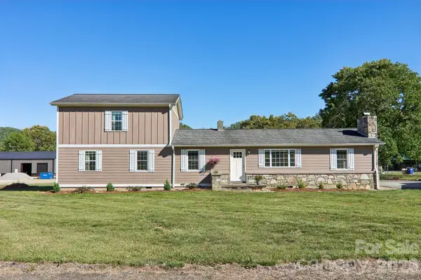 1448 Cane Creek Road, Fletcher, NC 28732