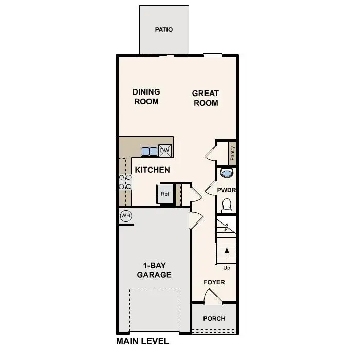 3062 Oaksmere Drive, Spartanburg, SC 29307 - #3