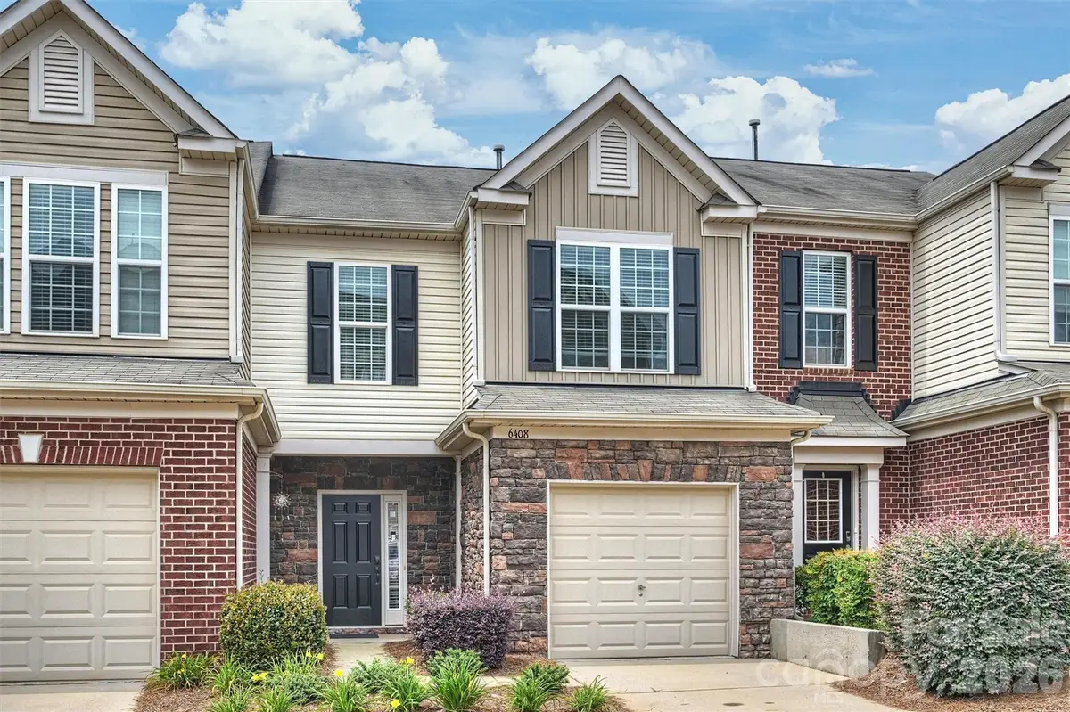 6408 Silver Star Lane, Charlotte, NC 28210 - #1