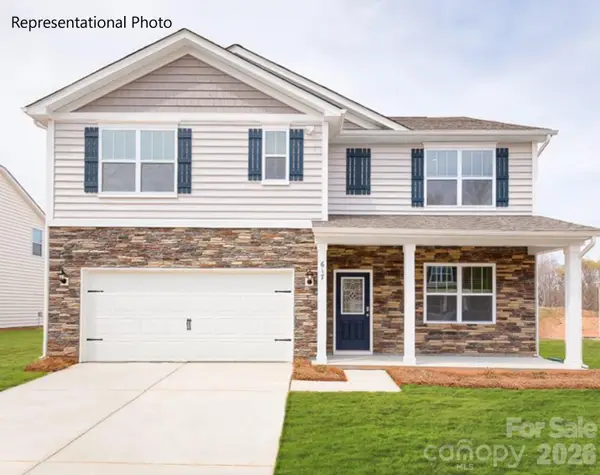 450 Brinkley Drive, Kings Mountain, NC 28086