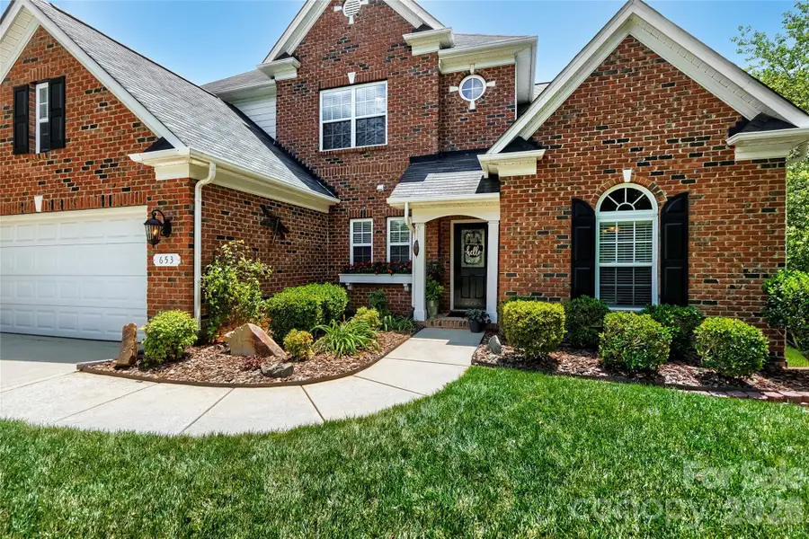 653 Lorain Avenue Nw, Concord, NC 28027 - #2