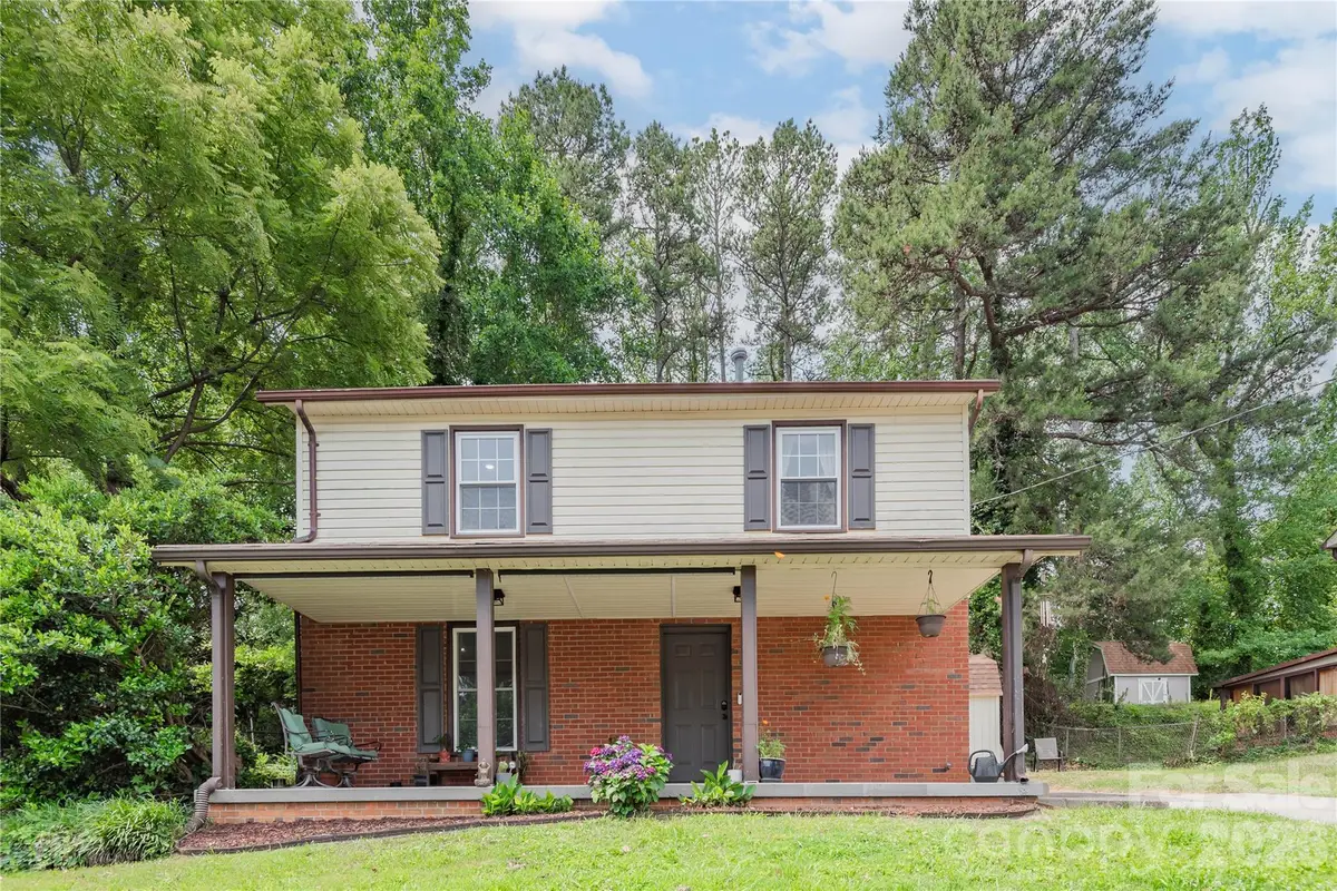 407 Westham Ridge Road, Charlotte, NC 28217 - #1
