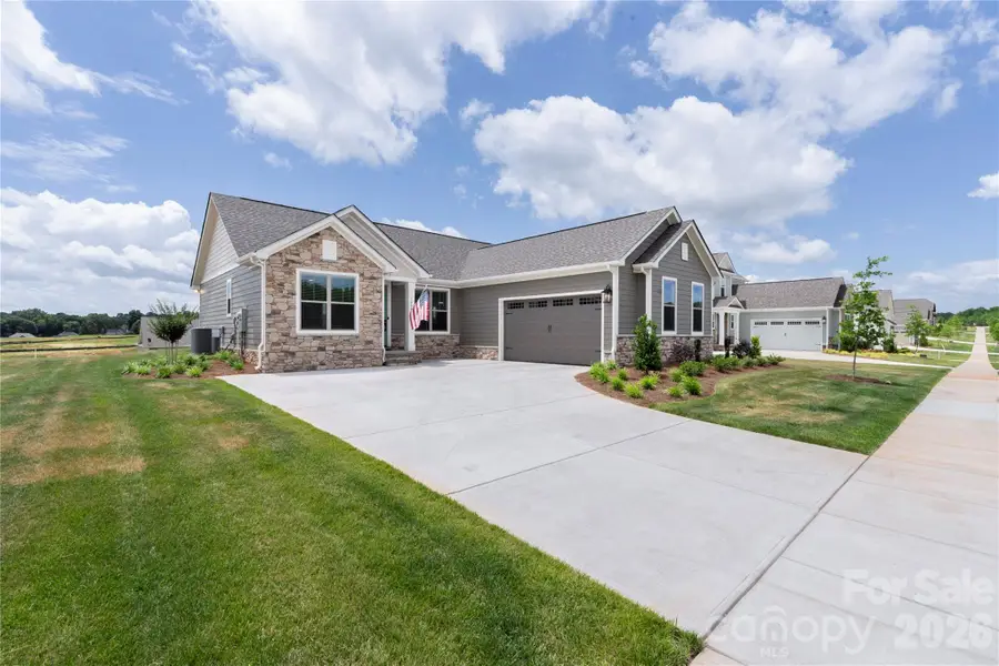 1664 Dresden Drive, Rock Hill, SC 29732 - #2