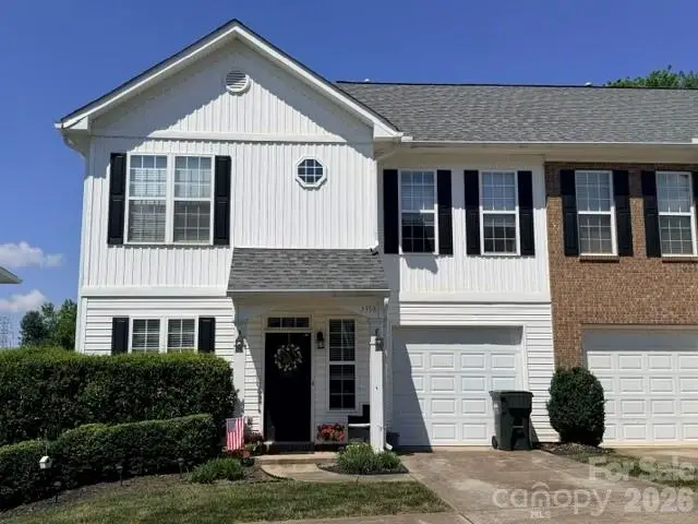 2398 Woodridge Drive, Fort Mill, SC 29715 - #1