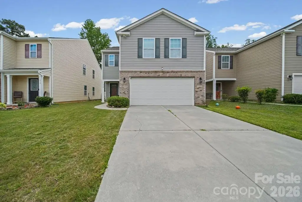 9539 Kendall Drive, Charlotte, NC 28214 - #1