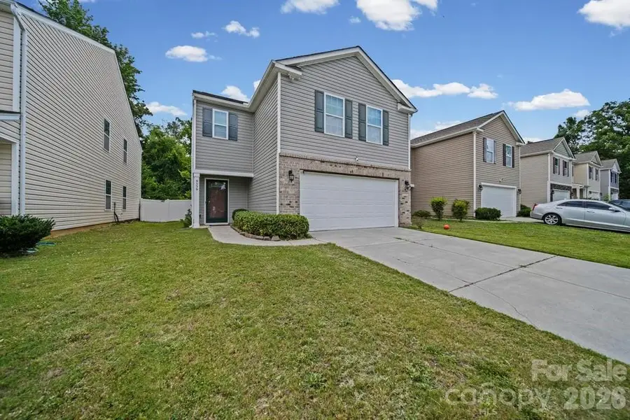 9539 Kendall Drive, Charlotte, NC 28214 - #2