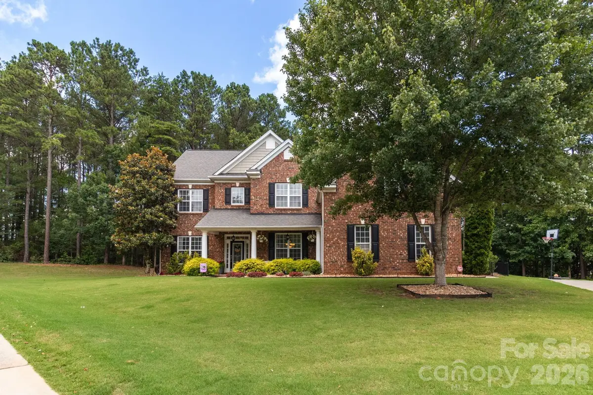723 Cavendish Lane, Waxhaw, NC 28173 - #1