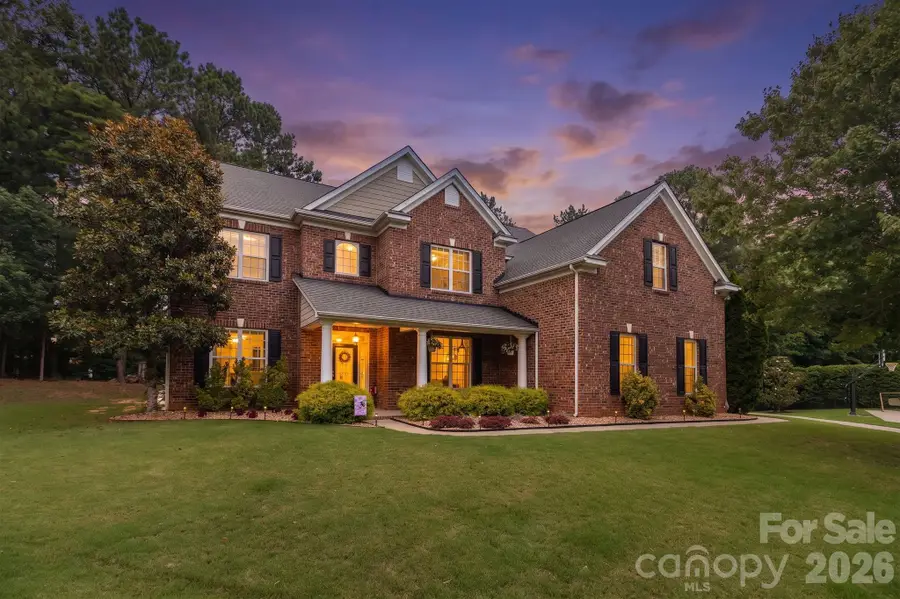 723 Cavendish Lane, Waxhaw, NC 28173 - #3