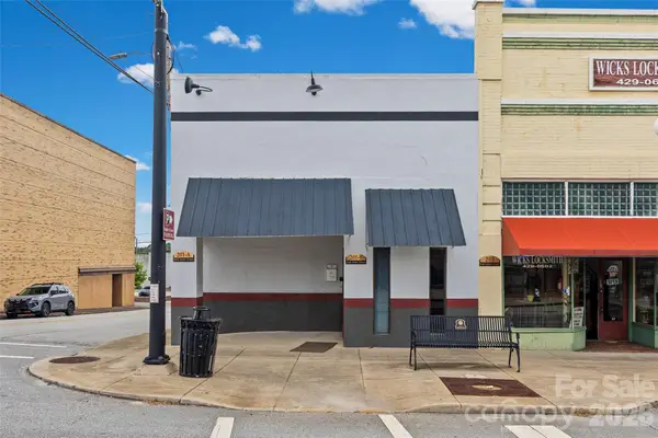 201 E Main Street, Union, SC 29379