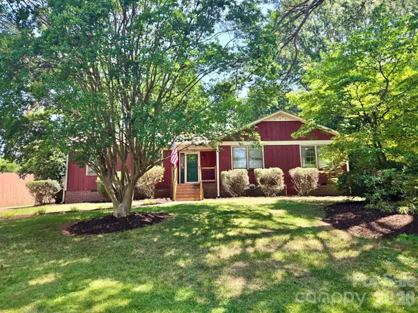 1620 Windyrush Lane, Gastonia, NC 28054