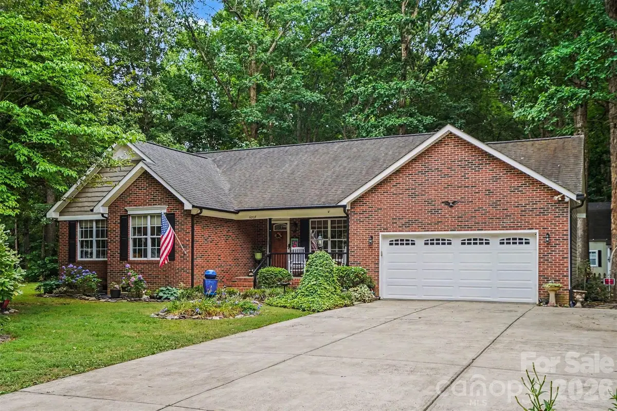 6007 Charlton Oaks Drive, Waxhaw, NC 28173 - #1
