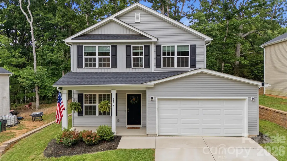4432 Woodwind Street, Charlotte, NC 28213 - #1