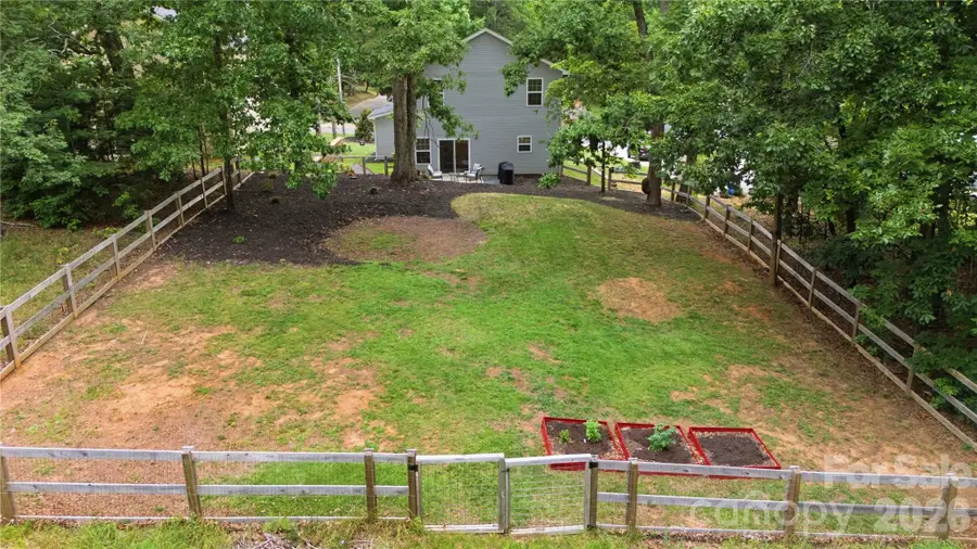 4432 Woodwind Street, Charlotte, NC 28213 - #3