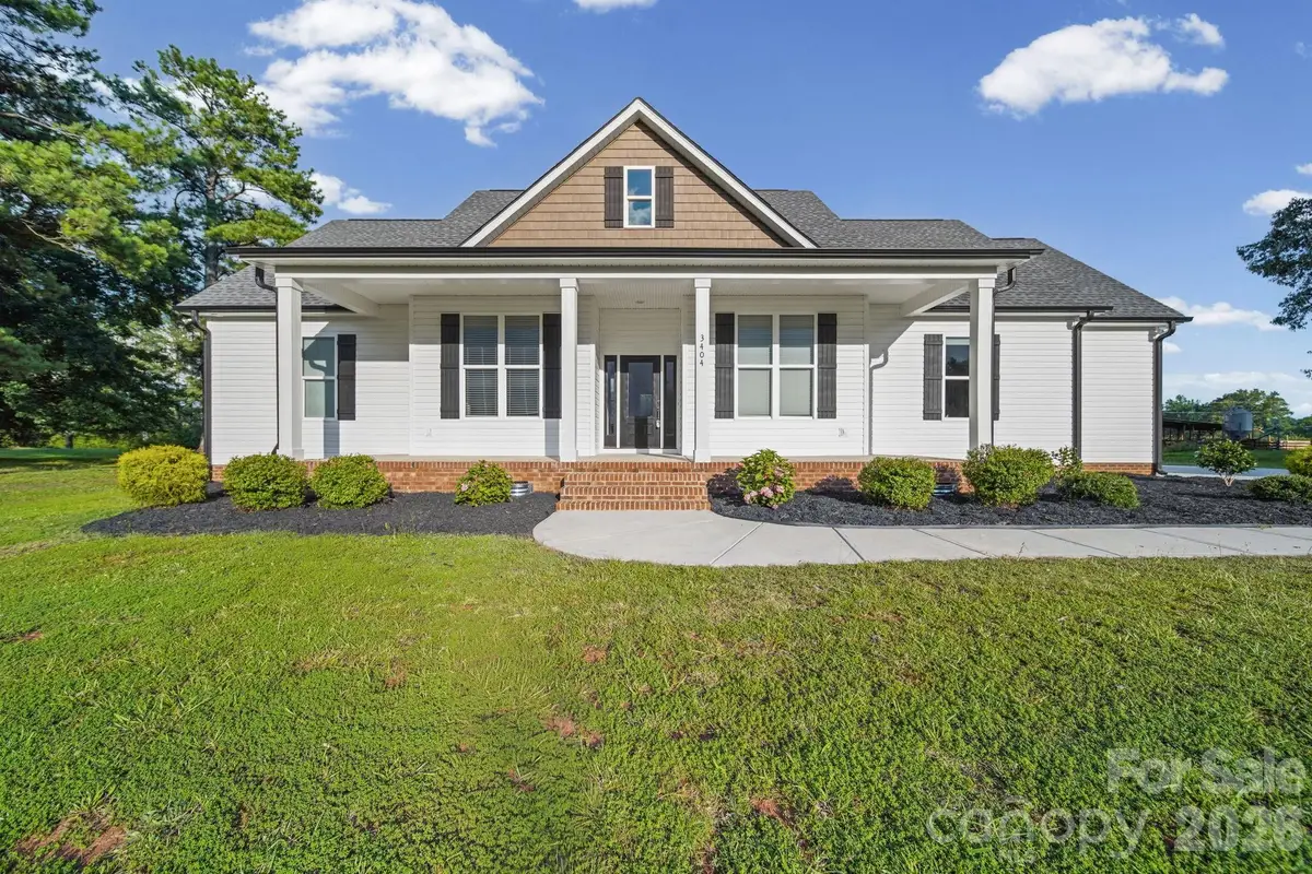3404 Lincoln Road, York, SC 29745 - #1