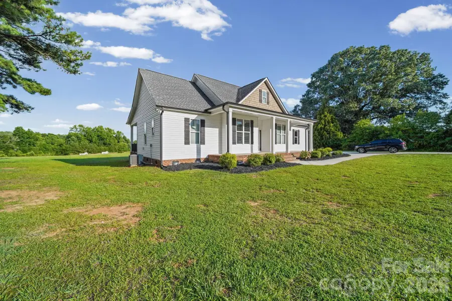 3404 Lincoln Road, York, SC 29745 - #2