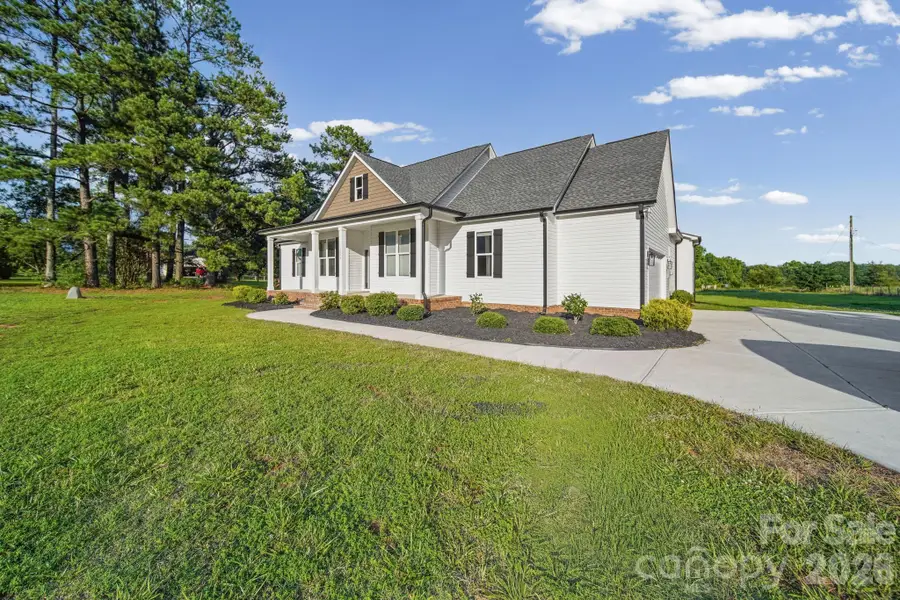 3404 Lincoln Road, York, SC 29745 - #3