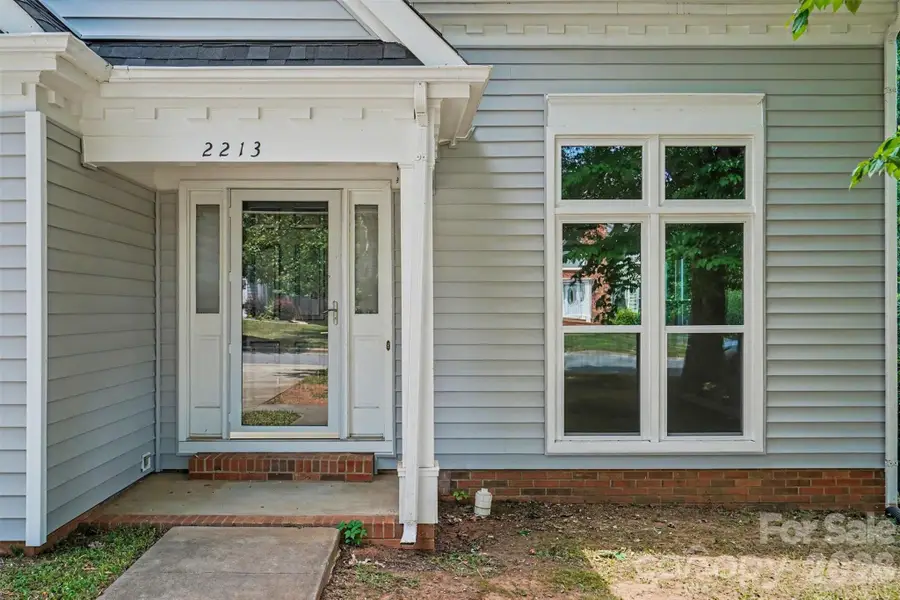 2213 Century Oaks Lane, Charlotte, NC 28262 - #2