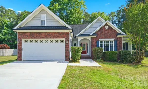 330 Camelot Road, Salisbury, NC 28147