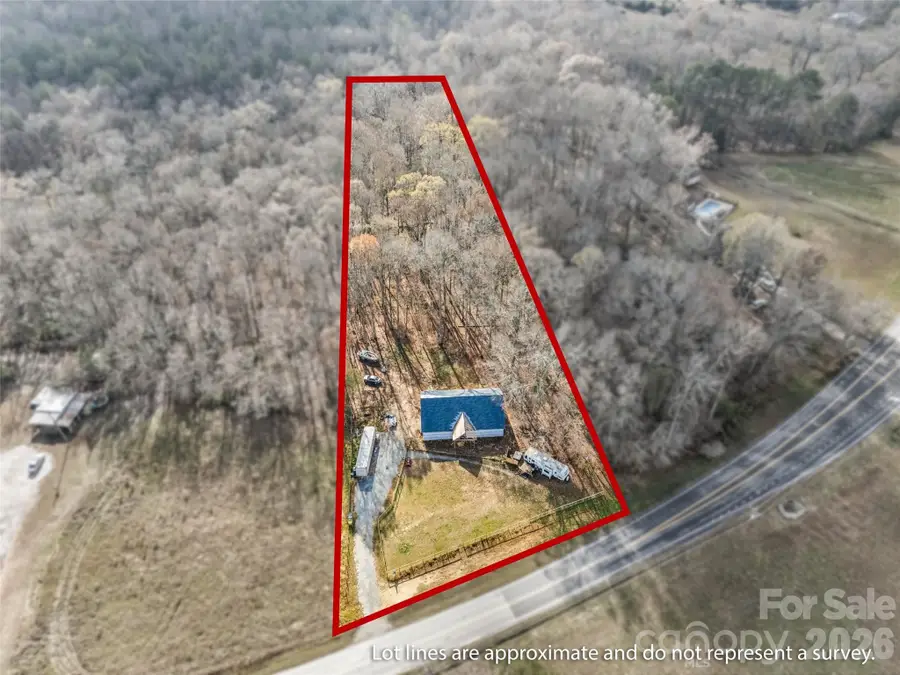 6027 Campbell Road, York, SC 29745 - #3